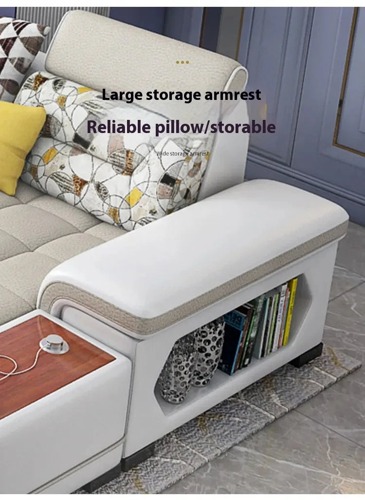 Modern Minimalist Adults Sofa Nordic Style Floor Ergonomic Living Room Sofa Canape Chaise Comfort Canape Salon Home Furniture