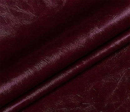 Oil wax leather caterpillar sofa, fashionable high-end atmosphere, living room, bedroom, shops and hotels can be used