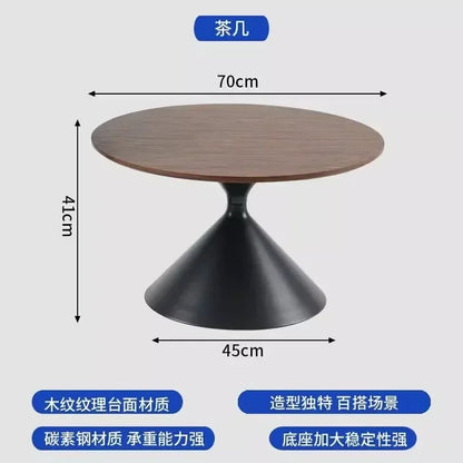 HQC Standing Beauty Coffee Table Marble Nesting Modern Storage Side Table Vintage Professional Couchtisch Chinese Style Furnitu