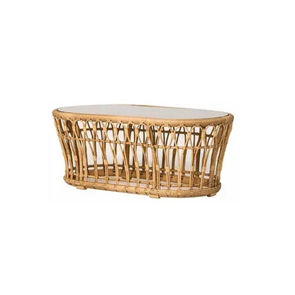Simple Home Restaurant Garden Sofas Comfortable Balcony Coffee Shop Rattan Chair Outdoor Courtyard Villa Furniture Casual Sofa H