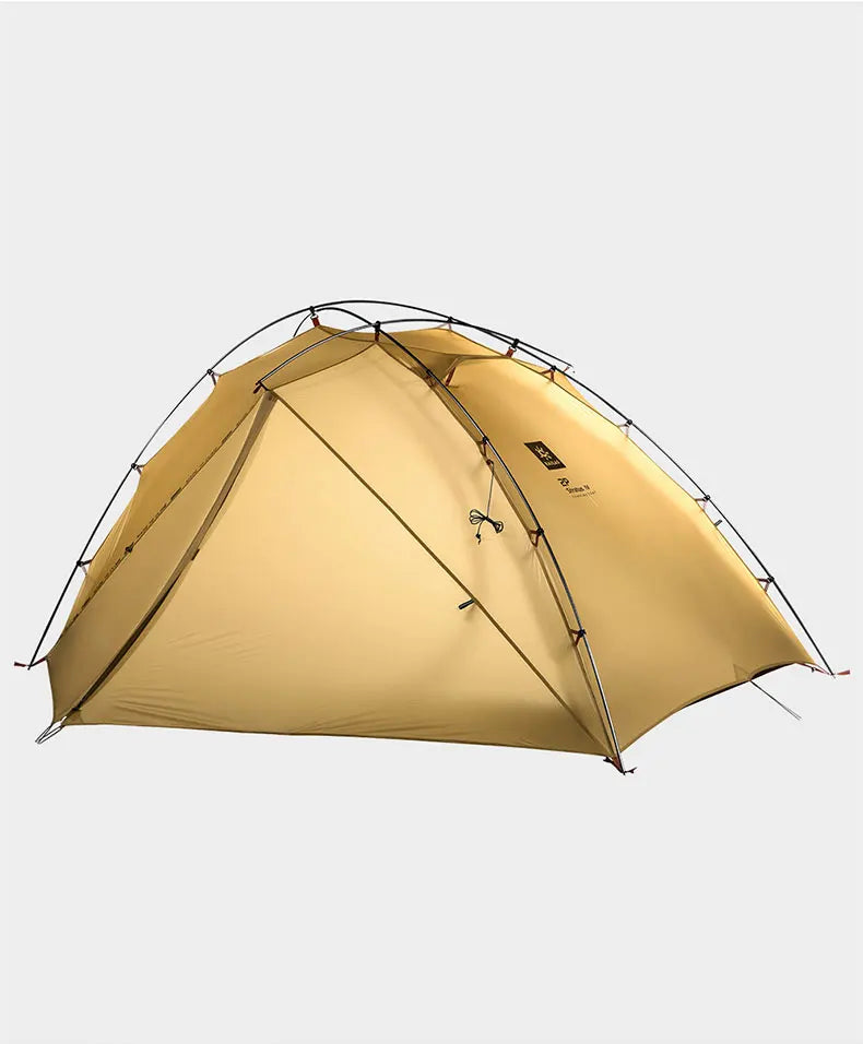 KAILAS STRATUS Ultralight Backpacking Tent 2 Person Double Layer Waterproof Windproof Camping Hiking Survival Tent KT2303102