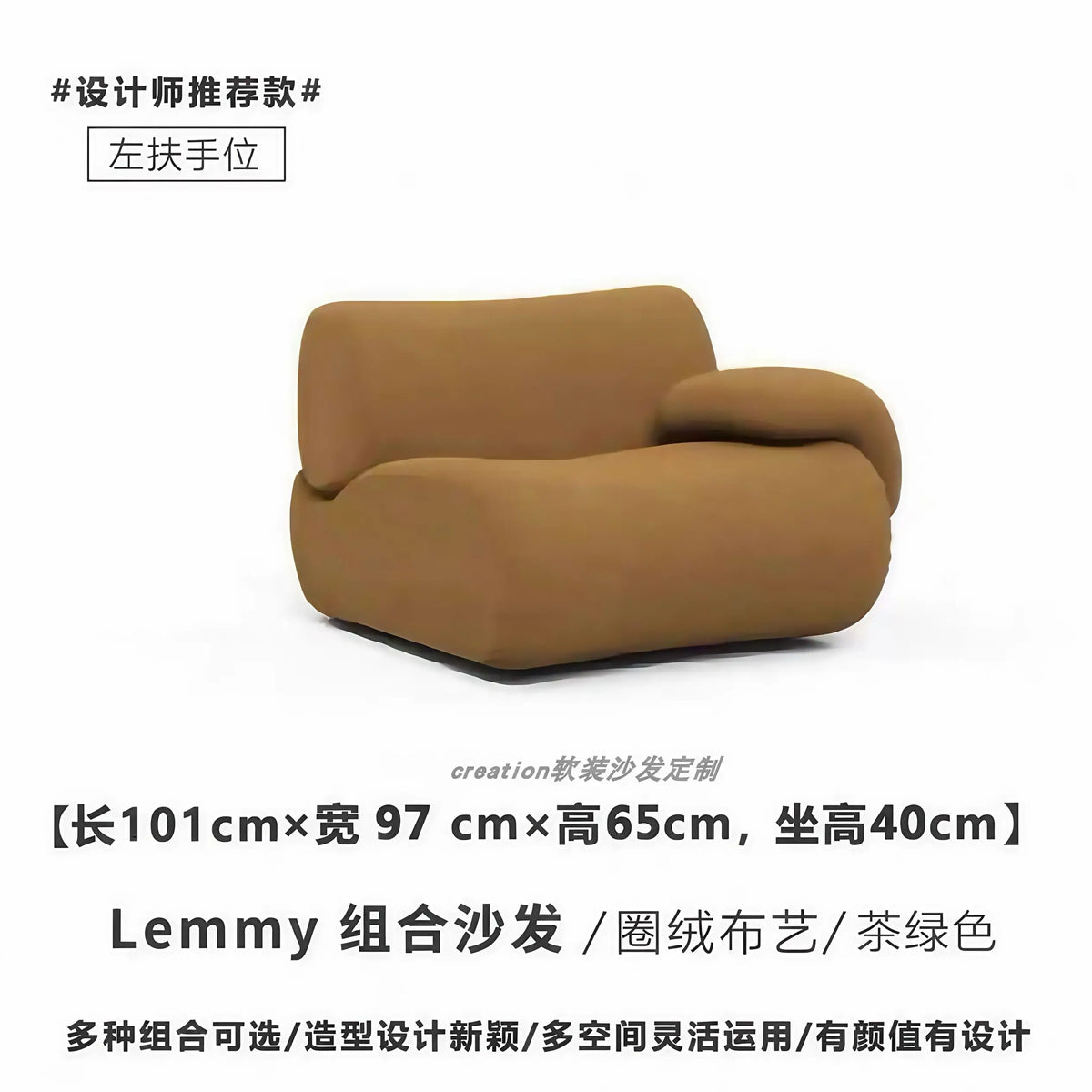 European Minimalist Vacuum Compressed Sofa Classic Memory Foam Vacuum Compressed Sofa Modern Couch Wohnzimmer Furniture Home