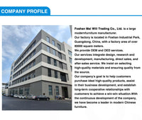 Vintage All Solid Wood Circular Dining Table Designer's Creative Small Layout Round Table Minimalist Art Circular Dining Table