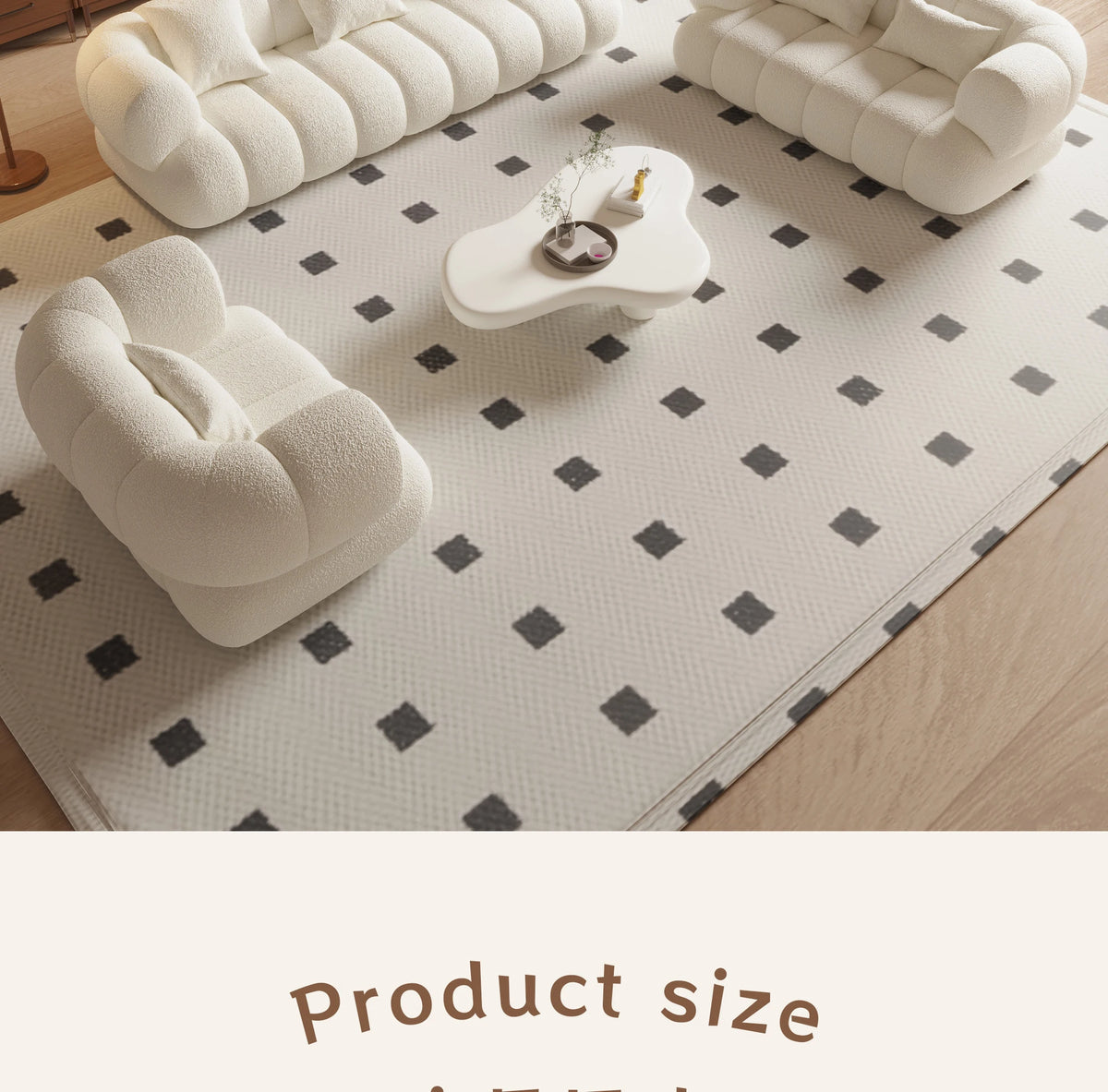 Plush Luxury Living Room Sofa Europe Family Minimalist Relaxing Sofa Lounger Filler Muebles Para El Hogar Furniture Decoration