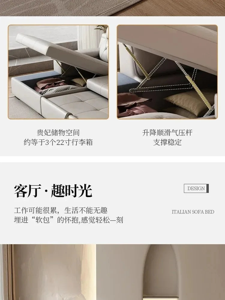 Water Proof Living Room Sofa Armrest Electric Lounges Bedroom Living Room Sofas Recliner Luxury Divano Adhd Home Furniture