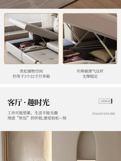 Water Proof Living Room Sofa Armrest Electric Lounges Bedroom Living Room Sofas Recliner Luxury Divano Adhd Home Furniture