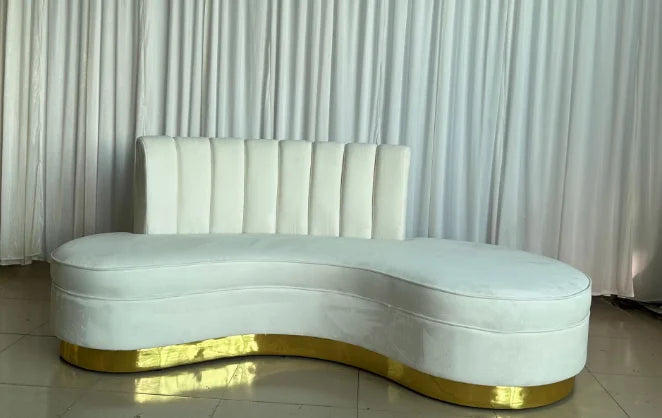 Wholesale Luxury Wedding Hotel Furniture Throne Chair Sofa for Events Restaurant