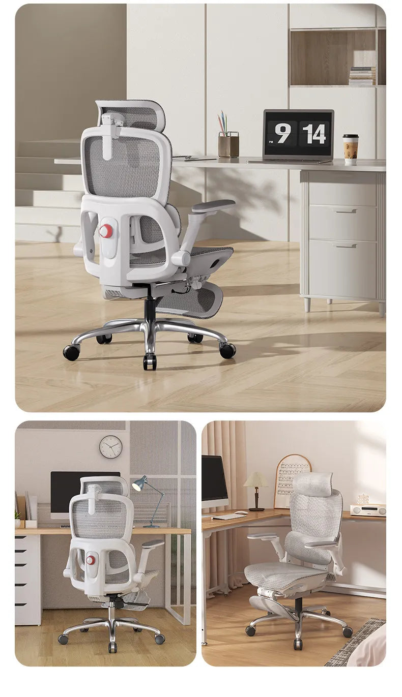 Computer Chair Gaming Miravia Offers Magalu Store Ergonomic Armchair Dining Chairs Chaises De Bureau Magazineluiza Pc Room Chair