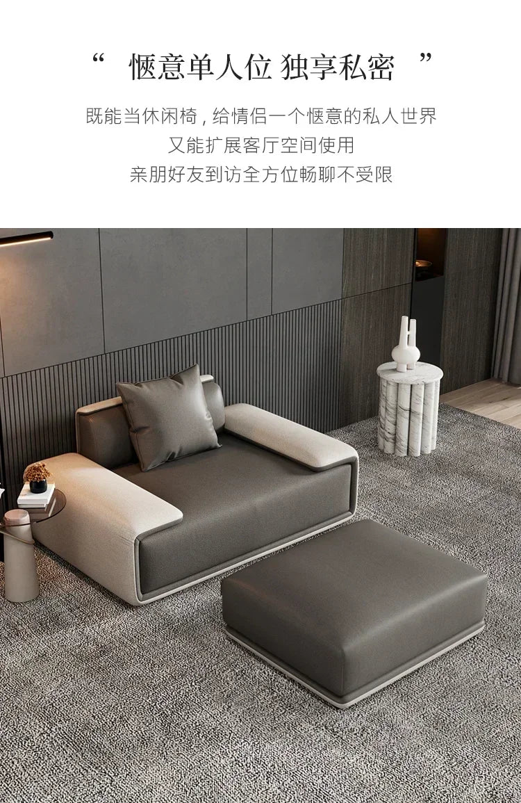 Portable Lounge Nordic Sofa Floor Living Room Puffs Bedroom Sectional Couch Sofas Lazy Theater Wohnzimmer  Italian Furniture