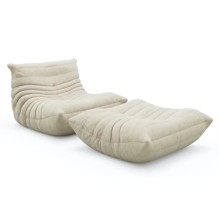 Sofa Lazy Couch Living Room Bedroom Lovely Leisure Single Chair Reading