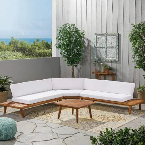 Sofa Leisure Furniture From High Quality Teak Wood Hotel Sofa Resort Furniture Whole Sale Hotel Sofa