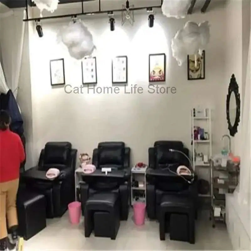 Folding Massage Bed Thai Beauty Equipment Chair Professional Table Salon Tattoo Portable Chiropractic Physiotherapy Beds Pilates