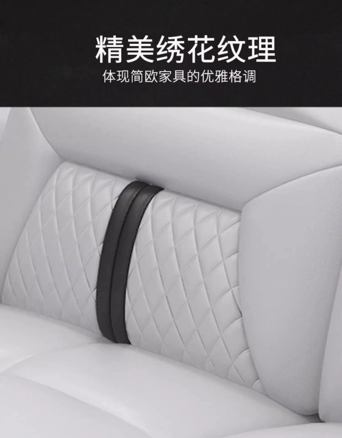 Multifunction Modern Sofas Genuine Leather Minimalist Electric Apartment Living Room Sofas Massage Comfortable Muebles Furniture