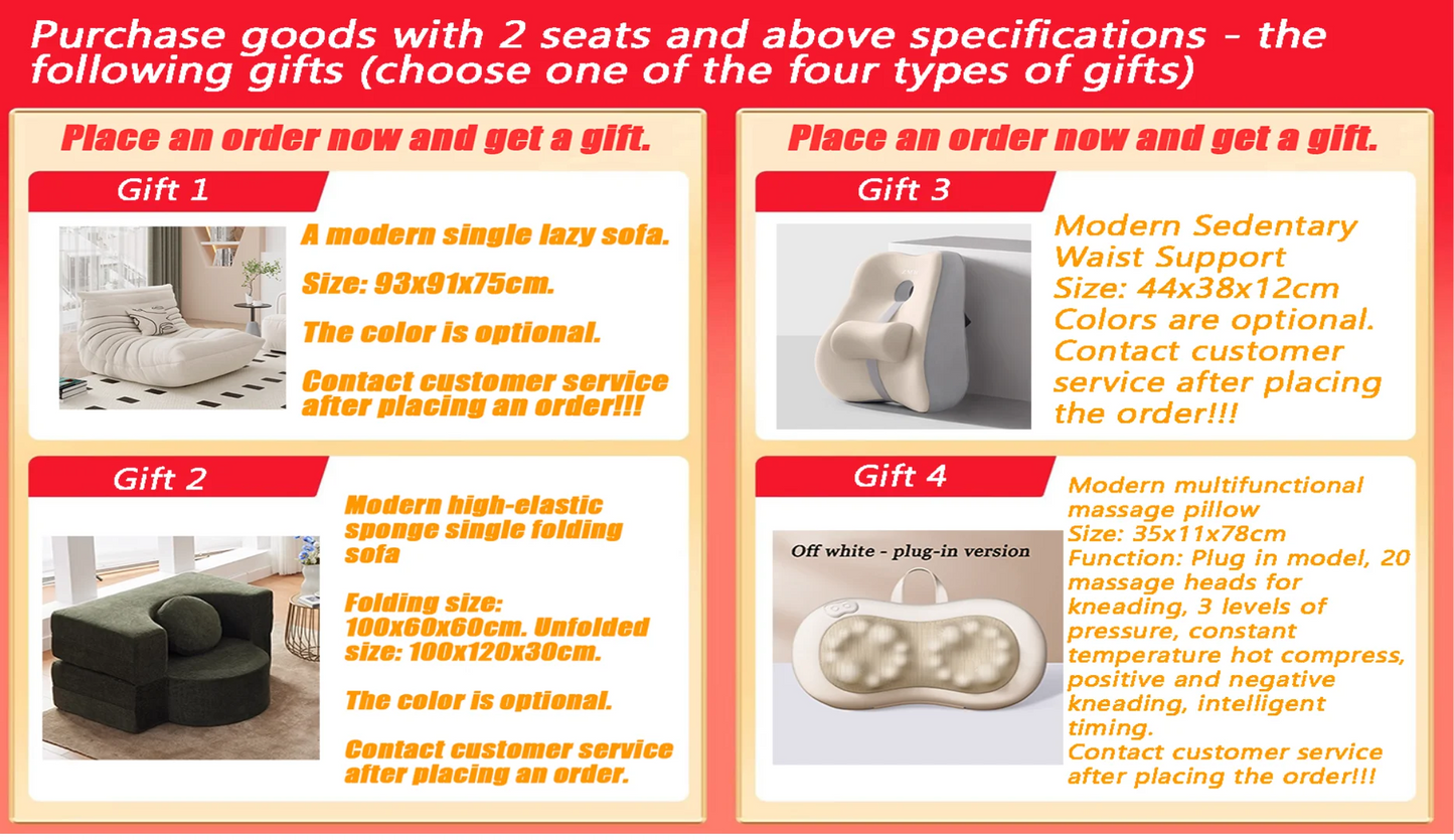 Living Room Sofas Luxury European Elegant Sectional Sofas Armchair Garden Minimalist Muebles Para El Hogar Home Accessories