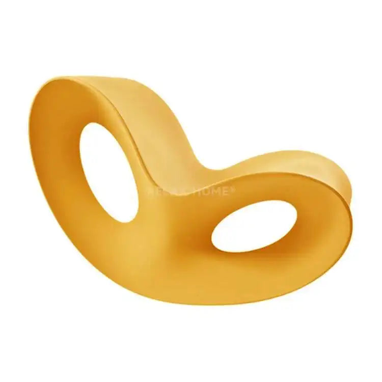 White Balcony Chairs Throne Beauty Room Decor Ergonomic Comfortable Bar Clear Living Room Chairs Cute Fauteuil Hotel Furniture