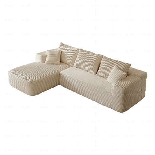 Vacuum Compression Sofa High Density Sponge Compression Sofa Modular Modern