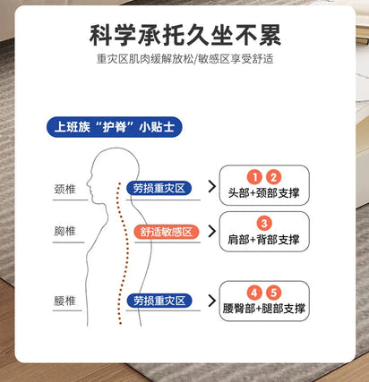 Large  Apartment Sofa Wood Lounge  Puffs Recliner Longer Sofa Modern Designer Luxury Nordic Muebles Para El Hogar Home Furniture