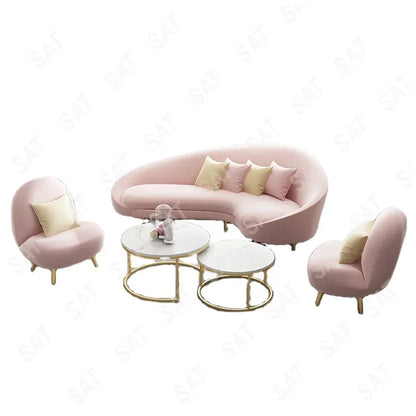 -furniture Sofa Living Room Set Sofa Set Furniture Italian Design Modern Luxury Sofa Set