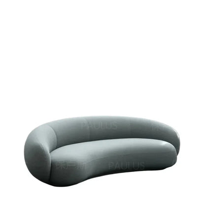 Hallway Patio Living Room Sofas Office Minimalist Recliner Luxury Modern Sofas Nordic Cloud Outdoor Wood Divano Home Furniture