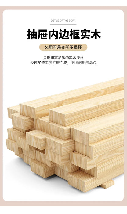 Classic Italian Coffee Tables Brown High Quality Designer Living Room Coffee Tables Modern Luxury Mesa De Centro Furniture Home