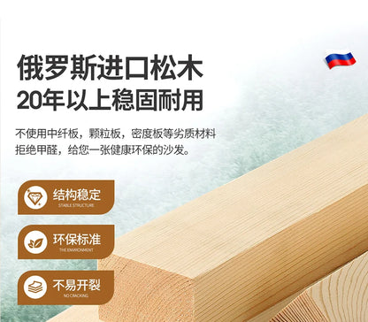Longer Queen Living Room Sofas European Luxury Floor Folding Living Room Sofas Multifunctional Storage Sofas Camas Furnitures