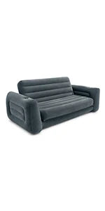 66552NP - Pull-Out Sofa, Size 2.03mx2.31mx66cm