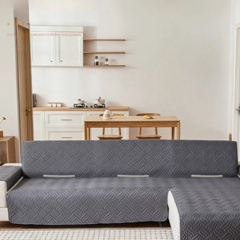 Sofa Cushion Modern Imperial Concubine Combination Double-sided Sofa Cushion High-end Anti-slip