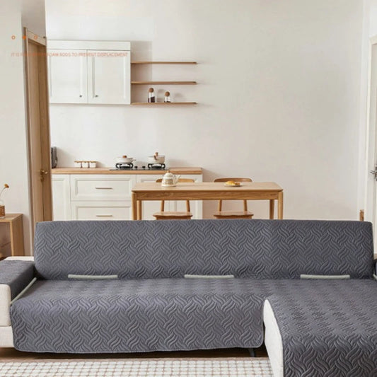Sofa Cushion Modern Imperial Concubine Combination Double-sided Sofa Cushion High-end Anti-slip