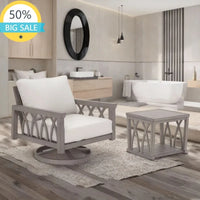 Patio Furniture Outdoor Set Table and Chair Garden Furniture Sets Sofas Balcony Furnitures Garden Seating Area Lounge Living