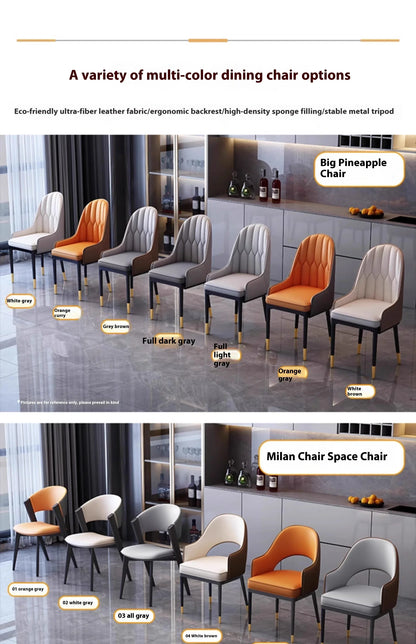 Round Sliding Table Luxury Table Stainless Steel Kitchen Islands Transparent Mesa Comedor Garden Furniture Sliding Dining Wash