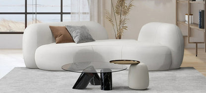 Minimalist Lazy Sofa Recliner Luxury Designer Relaxing Living Room Sofa Office Modern Apartment Meuble De Salon Home Decoration