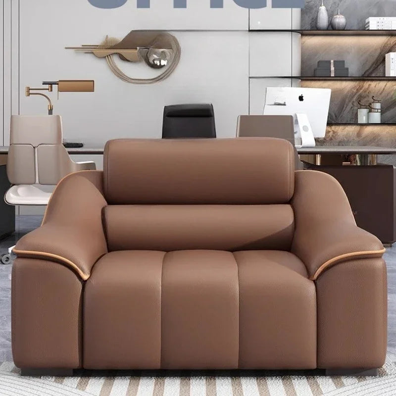 Designer Minimalist Recliner Sofas Designer Chaise Wooden Living Room Sofas Lounges Daybed Luxury Couch Furniture
