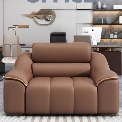 Designer Minimalist Recliner Sofas Designer Chaise Wooden Living Room Sofas Lounges Daybed Luxury Couch Furniture