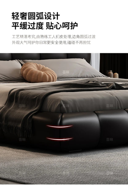 180x200cm luxury king size bed full size bed with office cadre de lit Hut child bed racks frame single bunk bedroom furniture
﻿