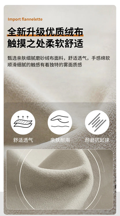 A Light luxury reception, curved sofa, clubhouse rest reception