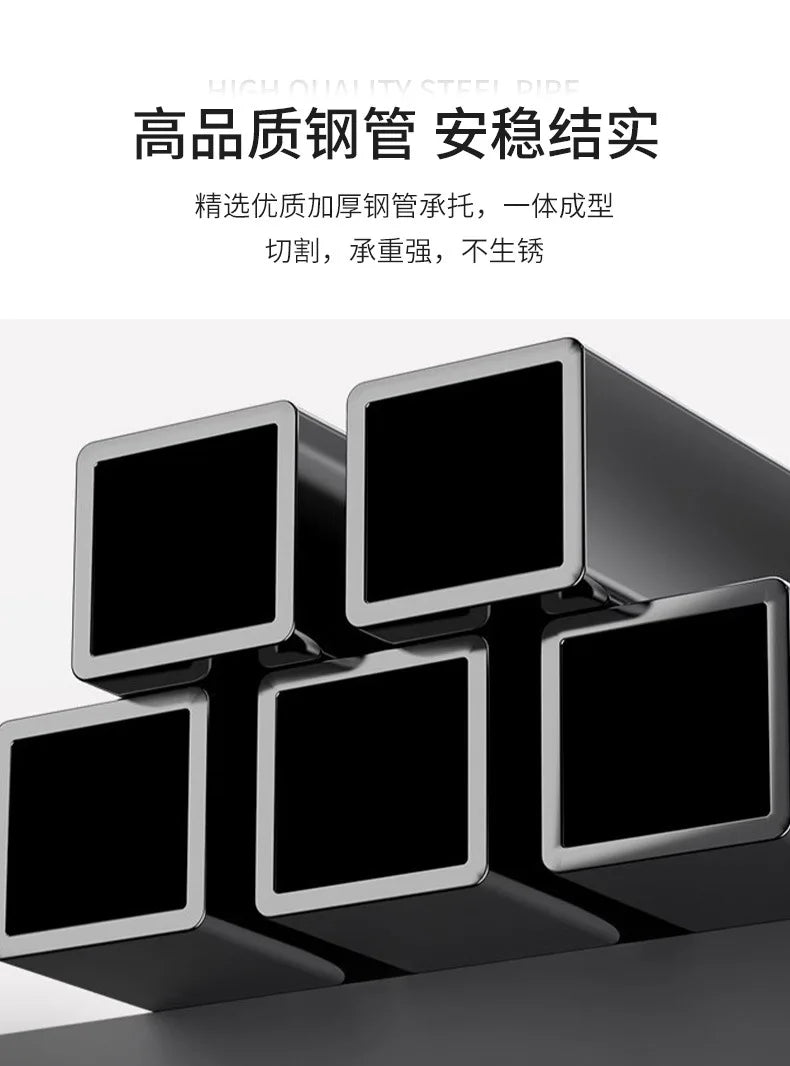 Dual-purpose simple multi-functional storage sofa bed retractable small apartment living room push-pull single double technology