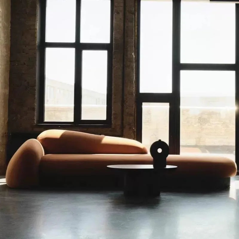 Designer Lounge Living Room Sofa Comfortable Game Cushion Adults Sofa Apartment Luxury Muebles Para Habitacion Home Furniture
