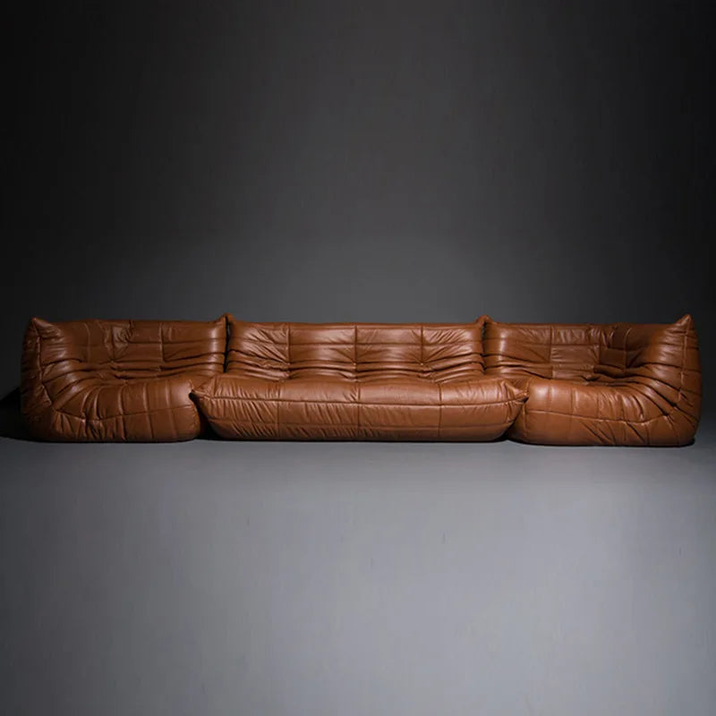 Lazy, sofa, single, balcony, leisure, recliner, Nordic Internet celebrity tatami