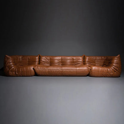 Lazy, sofa, single, balcony, leisure, recliner, Nordic Internet celebrity tatami