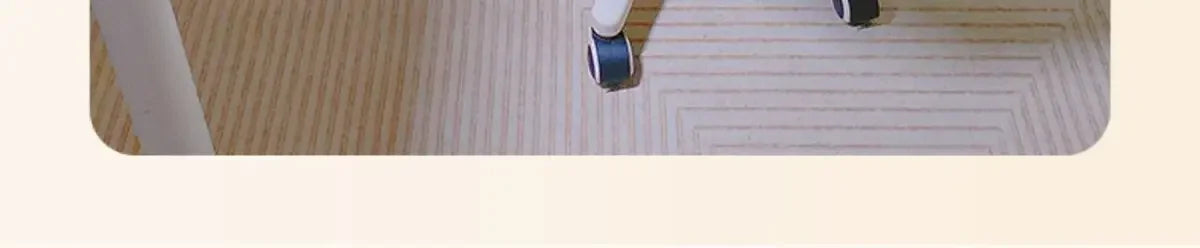 Cute Rotating Lift Chair for Girls, Computer Chairs, Makeup Stool, Desk Backrest Chair, Writing Swivel Chairs, Bedroom Furniture