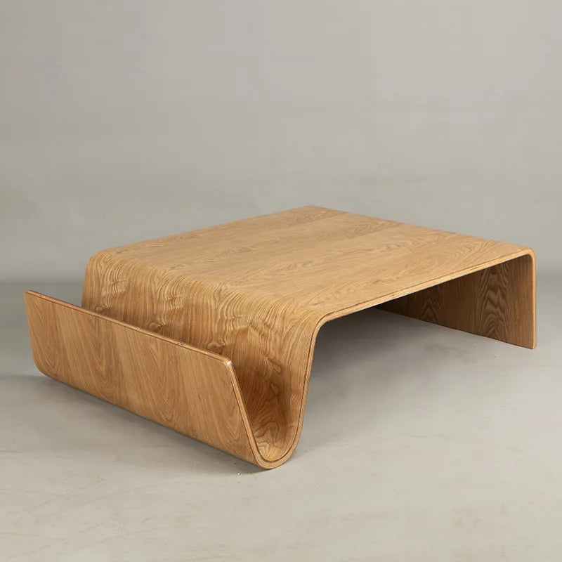 Coffee Table Living Room Home Nordic Modern Simple Designer Office Creative Coffee Table Japanese Scando Table