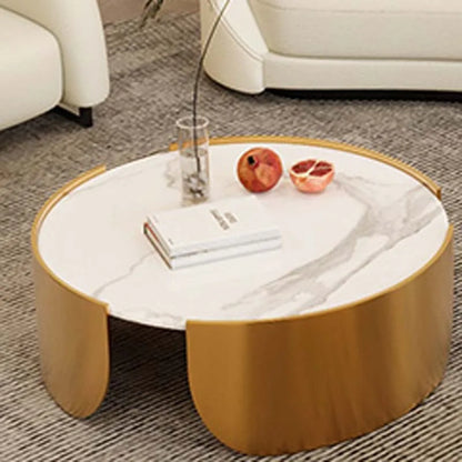 Canapé incurvé de forme spéciale crème vent, célébrité d'internet, magasin de vêtements irrégulier pour femmes, salon de beauté, zone de repos, canapé de réception