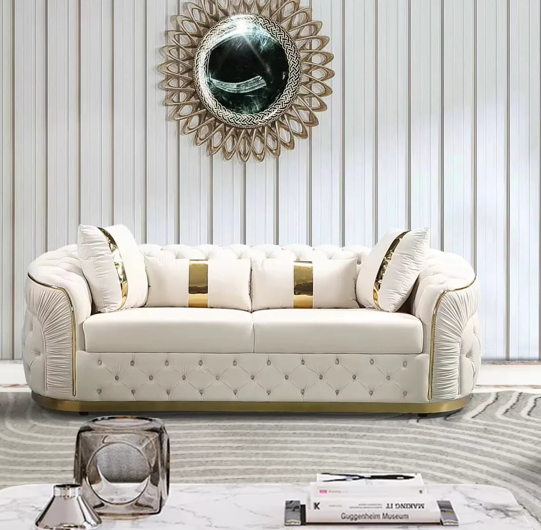 #*s for Curve Sofa Set 2 Seater Modular Washable Teddy Fabric Reclining Sectional Sofa for Hotel Lobby Living Room Furniture