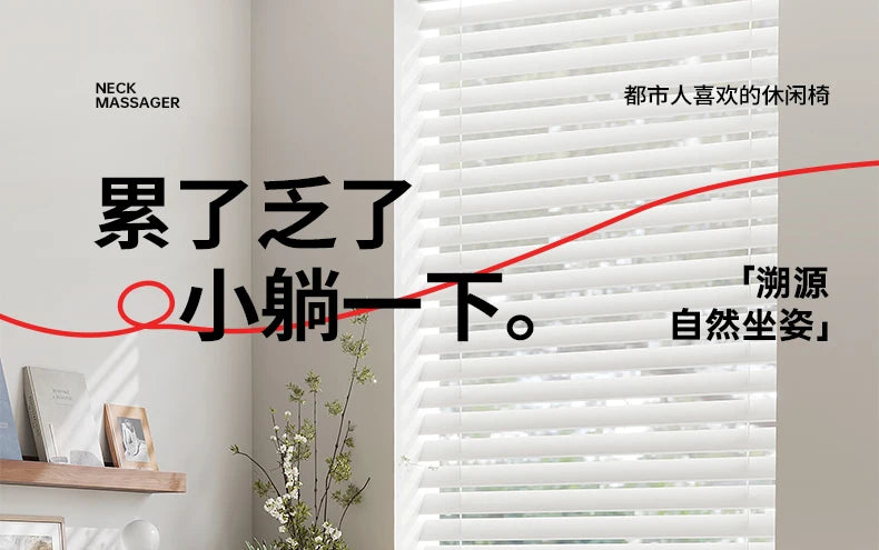 Cream Antelope Single Living Room Sofa Fabric Leisure Chair Middle Antique Lazy Sofa