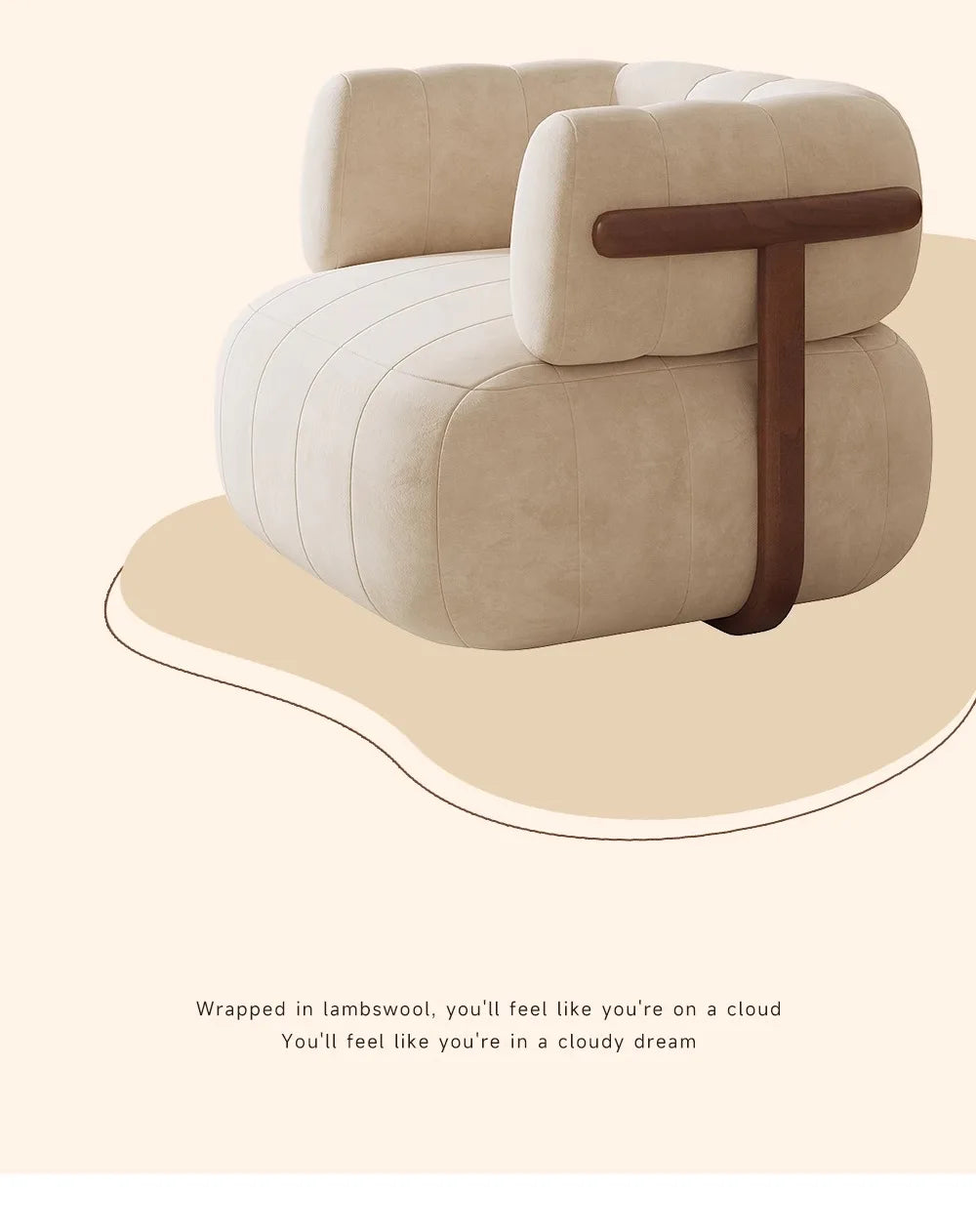 Comfortable Pedicure Living Room Chairs Sofa Arm Gaming Beach Throne Chairs Modern Lazy Outdoor Wooden Fauteuil Home Furniture