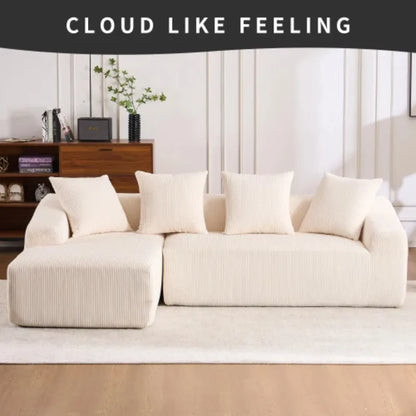 Couch Living Room Furniture Sectional Sofa Bed Sofas Liquidation Armchair Chaise Lounges Convertible Compressed Corner Home