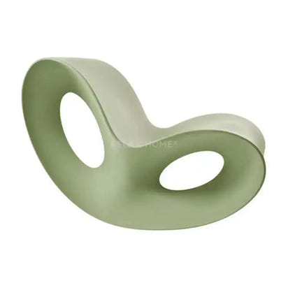 White Balcony Chairs Throne Beauty Room Decor Ergonomic Comfortable Bar Clear Living Room Chairs Cute Fauteuil Hotel Furniture