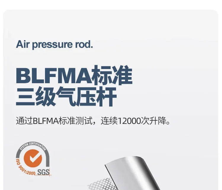 L-J Heating Massage Office Chairs Ventilation Leather Relaxing Portable Desk Chair Recliner Nordic Comfy Silla Home Office