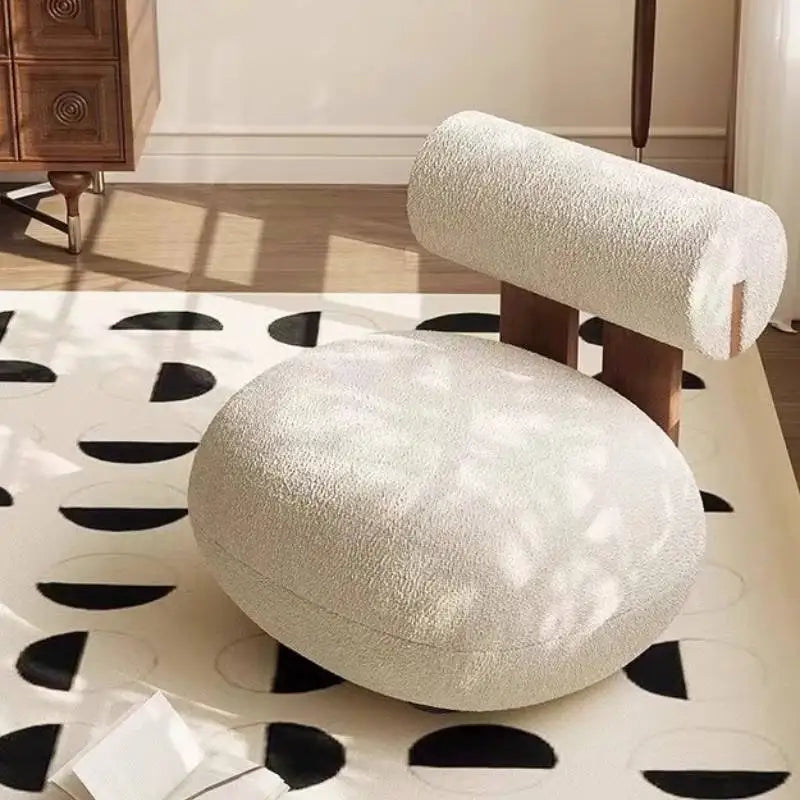 Designer Simple Living Room Chairs Adult Nordic Cozy Occasional Chair Living Room Ergonomic Modern Muebles De Sala Furniture