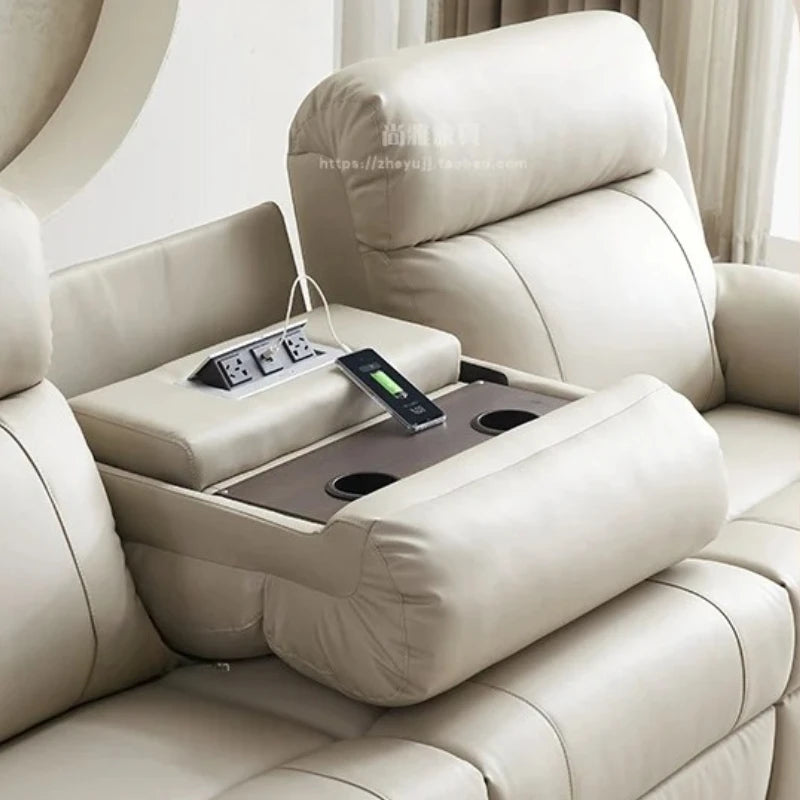 Recliner White Living Room Sofas Puffs Futon Lazy Lounge Armchair Pouf Sectional Living Room Sofas Office Muebles Home Furniture